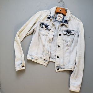 Mudd denim jacket